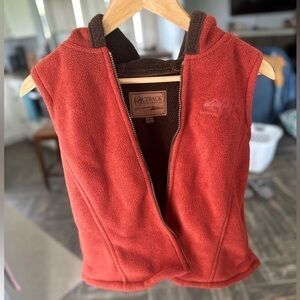 Women’s Outback Vest